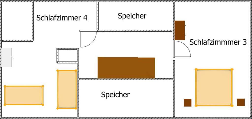 Krio Nicola Rothfuchs Ferienwohnung 1 Idar-Oberstein Ngoại thất bức ảnh