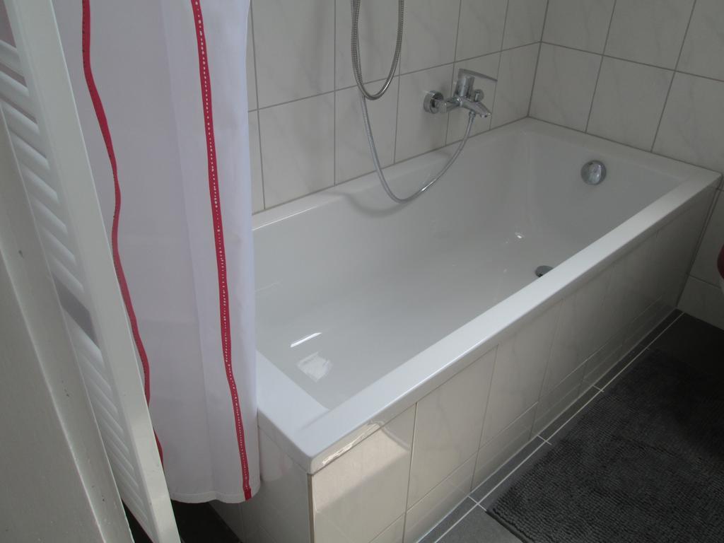 Krio Nicola Rothfuchs Ferienwohnung 1 Idar-Oberstein Ngoại thất bức ảnh