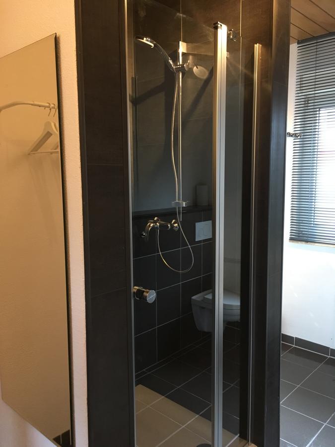 Krio Nicola Rothfuchs Ferienwohnung 1 Idar-Oberstein Ngoại thất bức ảnh