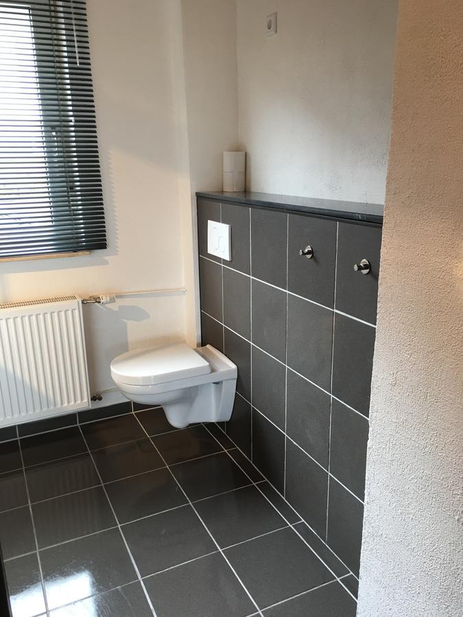 Krio Nicola Rothfuchs Ferienwohnung 1 Idar-Oberstein Ngoại thất bức ảnh