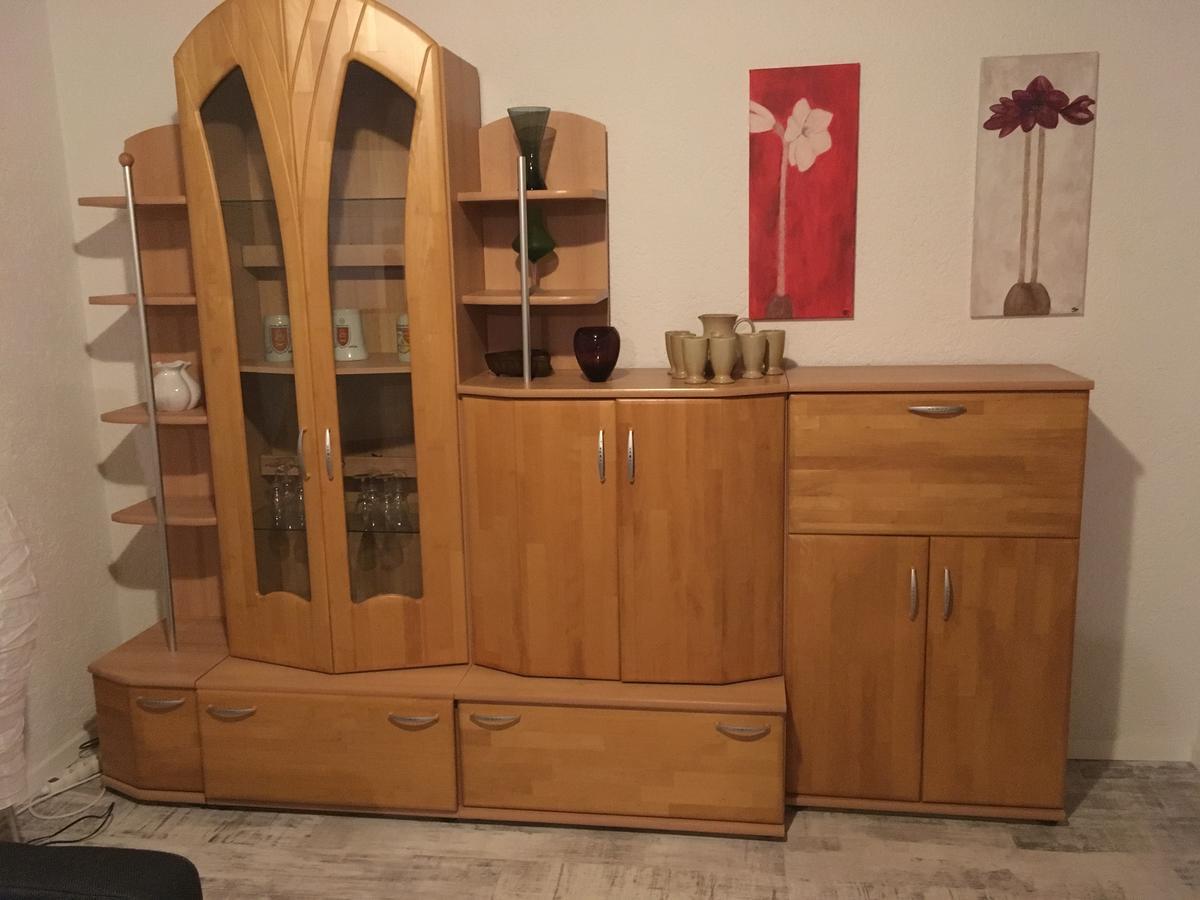 Krio Nicola Rothfuchs Ferienwohnung 1 Idar-Oberstein Ngoại thất bức ảnh